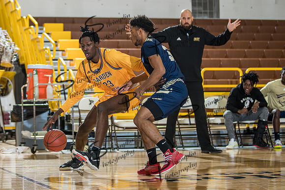 GCCC vs Independence Community College M 0011