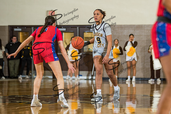 GCCC vs Hutchinson Community College W 0027