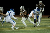 10.27.2017 - GCHS vs Washburn Rural High School