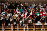 GCHS vs Coronado High School B 0023