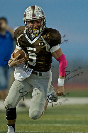 GCHS vs Wichita East High School 103