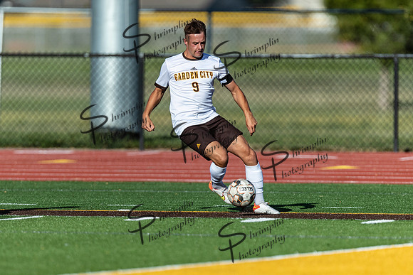 GCCC vs Lamar Community College 0008