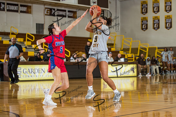 GCCC vs Hutchinson Community College W 0013