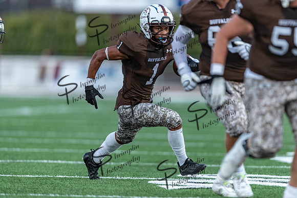 GCHS vs Wichita Heights High School 0090