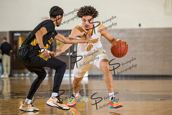 GCCC vs Cloud County Community College M 0011