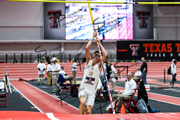 2025 NJCAA Indoor Track and Field National Championships - Day 2 0381