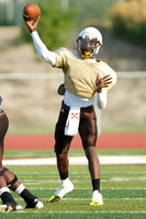 GCCC Football Scrimmage 066