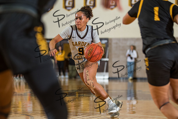 GCCC vs Cloud County Community College W 0013
