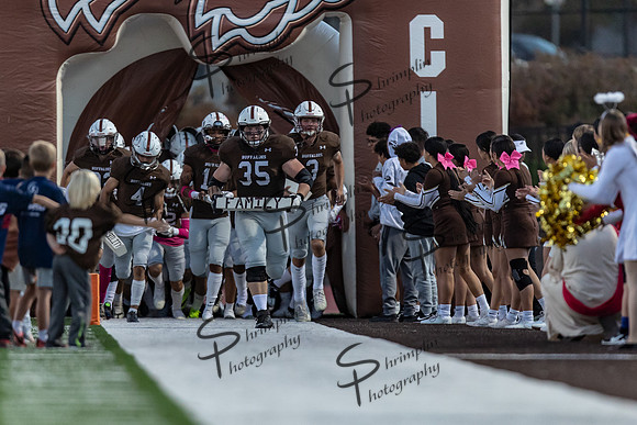 GCHS vs Great Bend High School 0003