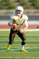 GCCC Football Scrimmage 060