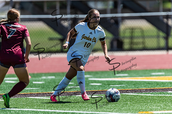 GCCC vs Redlands Community College 0055
