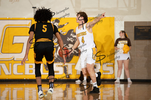 GCCC vs Dodge City Community College M 0008