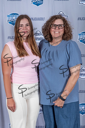 2025 NJCAA Womens Golf National Championship Banquet 0020