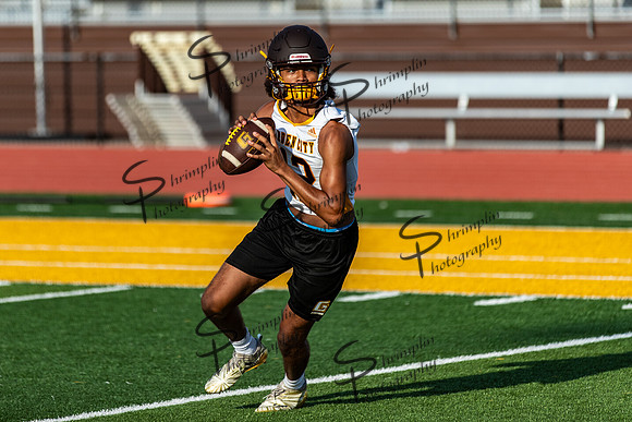 2024 GCCC Football First Practice 0079