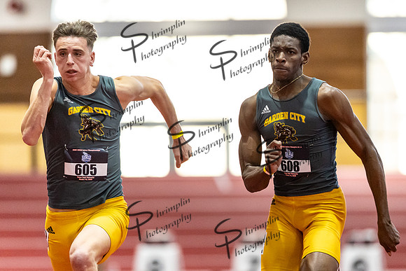 2025 NJCAA Indoor Track and Field National Championships - Day 1 0530