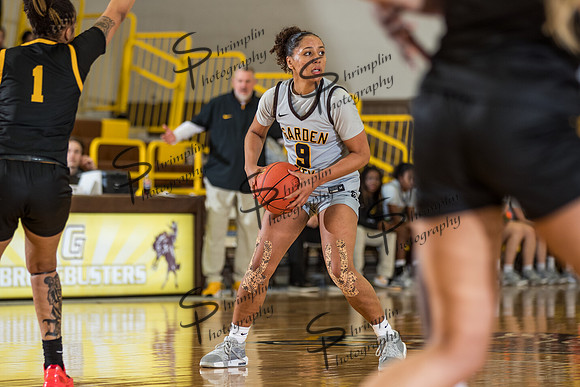 GCCC vs Cloud County Community College W 0017