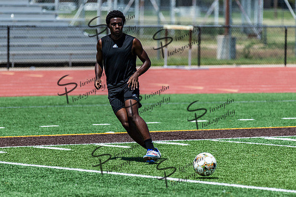 2024 GCCC Mens Soccer First Practice 0039