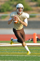 GCCC Football Scrimmage 013