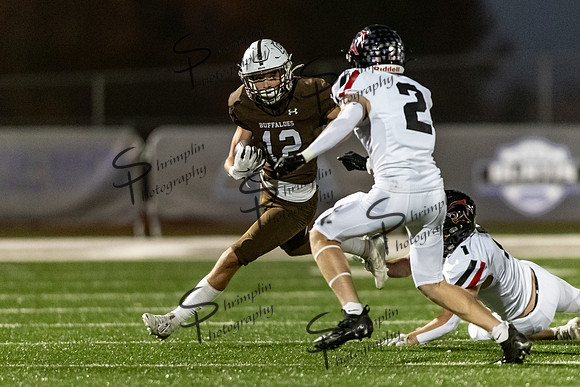 GCHS vs Great Bend High School 0017