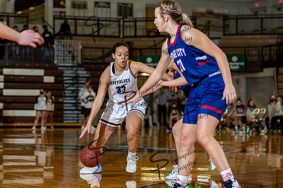 GCHS vs Dodge City High School G 0009