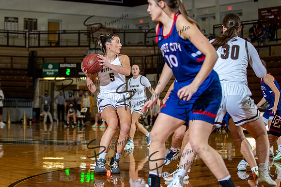GCHS vs Dodge City High School G 0011