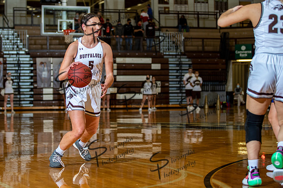 GCHS vs Dodge City High School G 0020