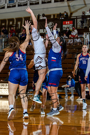 GCHS vs Dodge City High School G 0026