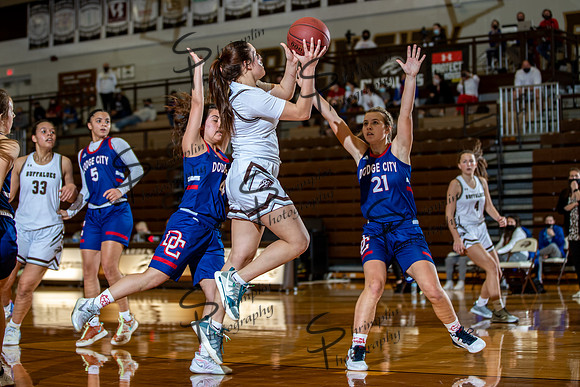 GCHS vs Dodge City High School G 0032