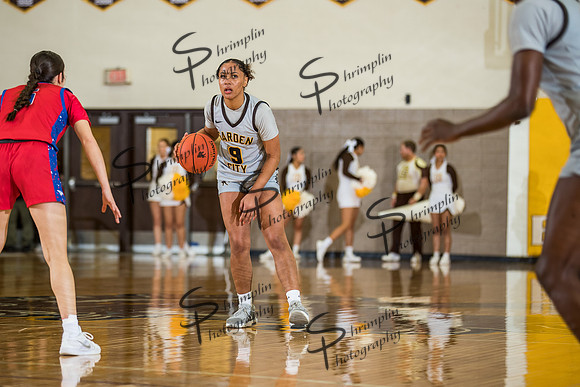 GCCC vs Hutchinson Community College W 0028
