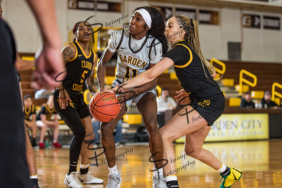 GCCC vs Cloud County Community College W 0016