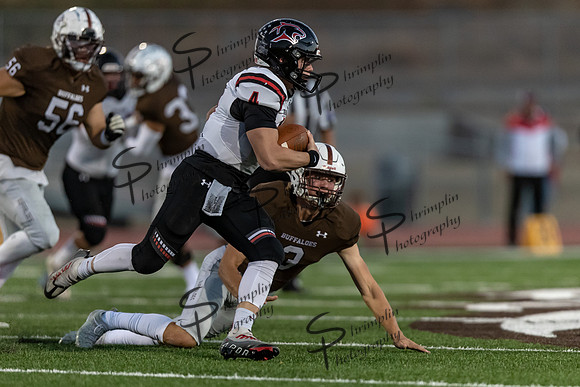GCHS vs Great Bend High School 0013
