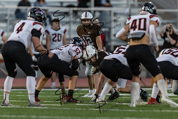 GCHS vs Great Bend High School 0009