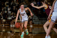 01.12.2022 - GCHS vs Hays High School