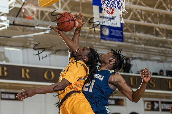 GCCC vs Independence Community College M 0017
