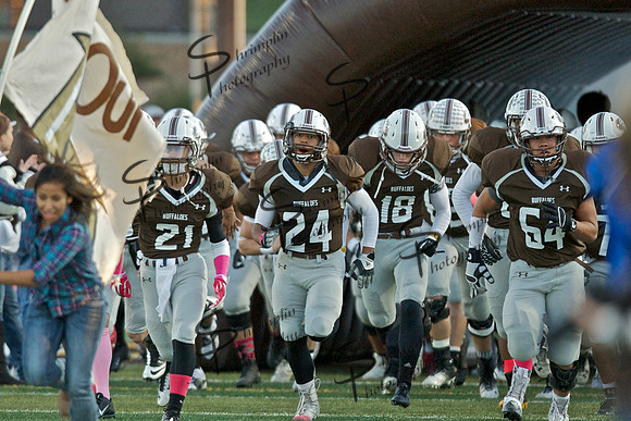 GCHS vs Wichita East High School 024