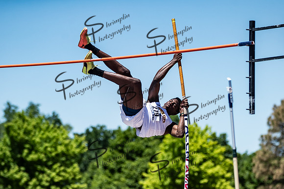 2025 NJCAA Outdoor Track and Field National Championships - Day 2 0026