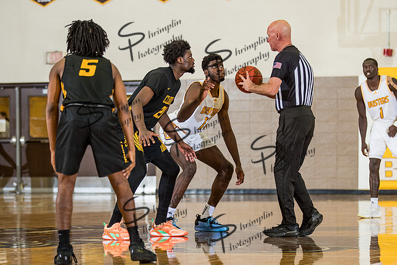 GCCC vs Cloud County Community College M 0002