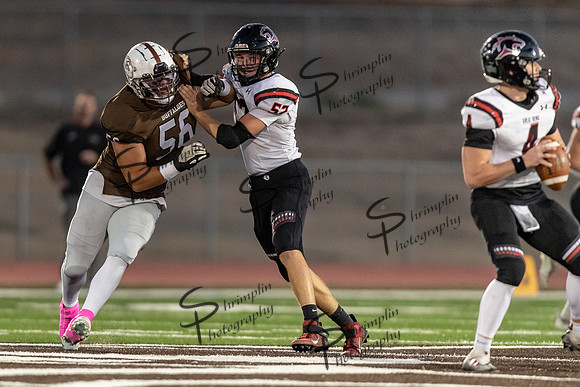 GCHS vs Great Bend High School 0030
