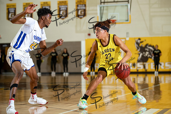 GCCC vs Lamar Community College 0032