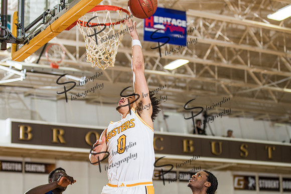 GCCC vs Pratt Community College M 0040