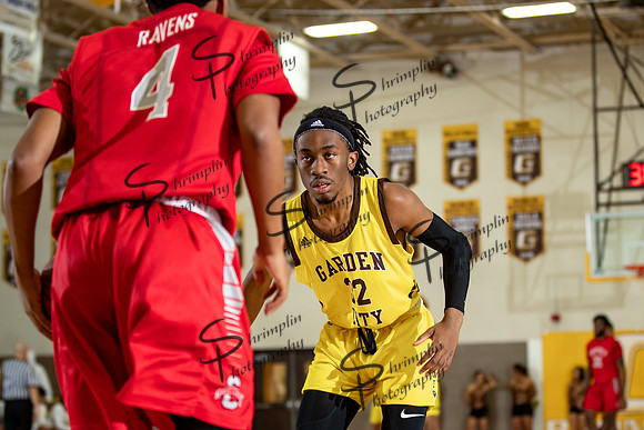 GCCC vs Coffeyville Community College M 0012