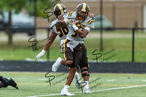 GCCC at Community Christian College 0030