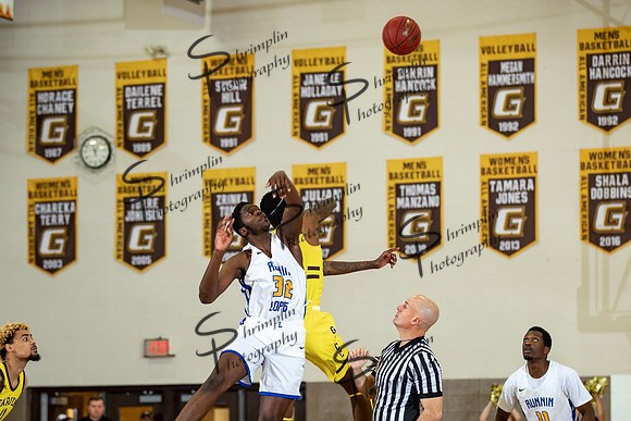 GCCC vs Lamar Community College 0008