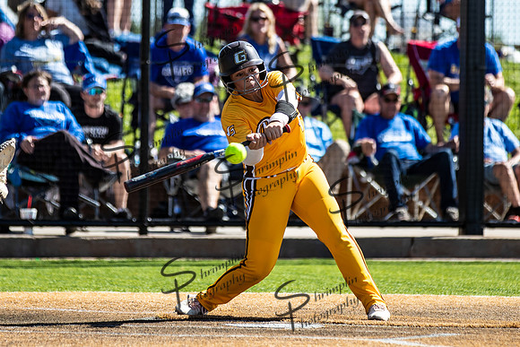 GCCC vs Barton Community College 0105