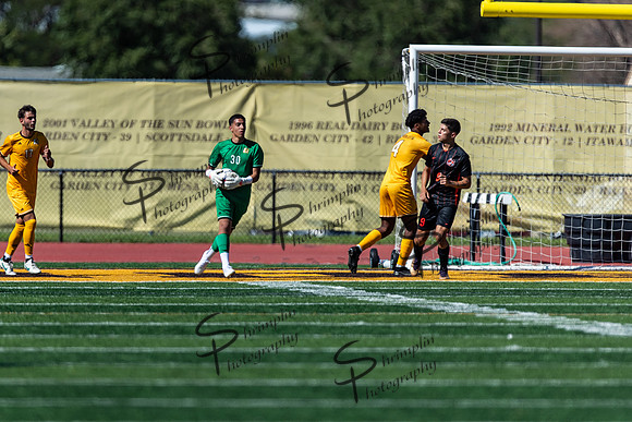 GCCC vs Cowley County Community College M 0043