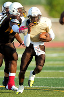 GCCC Football Scrimmage 079
