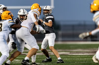 10.11.2024 - GCHS vs Wichita Southeast High School