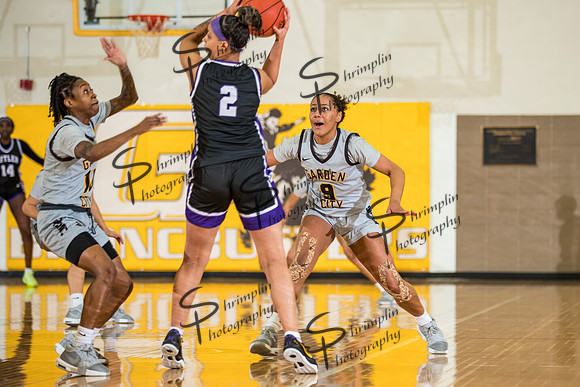 GCCC vs Butler Community College W 0020
