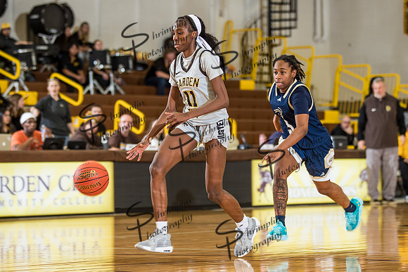 GCCC vs Independence Community College M 0015