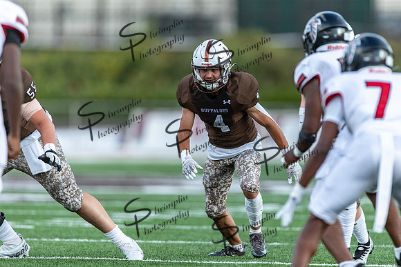 GCHS vs Wichita Heights High School 0084